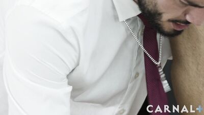 The Americans Vol 1 - Prove It - gay porn video