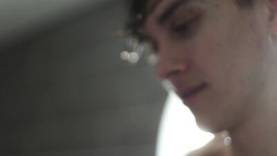 Cooper Bentley Solo Session - gay porn video