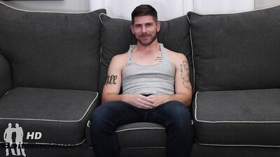 Derek & Troy - gay porn video