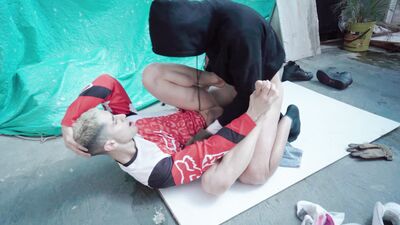 Evan Peix (103) - gay porn video