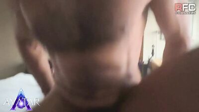 ROUGH Avatar - gay porn video