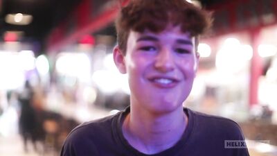 A Date with Jake - Braxon Carter & Jake Matthews - gay porn video