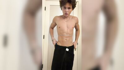 Evan VanderZanden - Gay porn video (45)