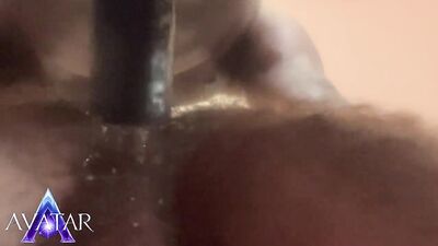 Himbo Avatar - gay porn video