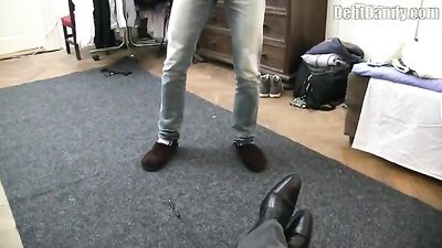 debt dandy 14