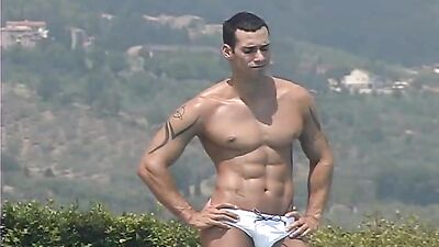 alexy tyler jean franko 2007