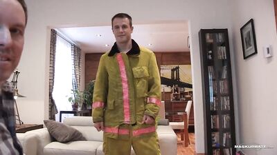 the big hose ricky pascal