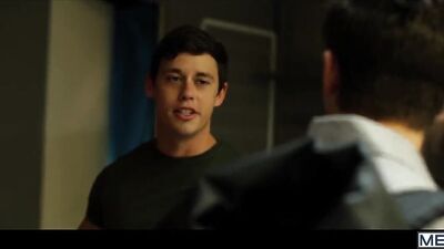 spiderman a gay xxx parody part 1