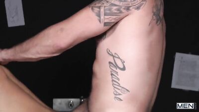 a guide to sex in prison part 3