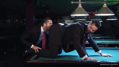 perfect strangers 2015