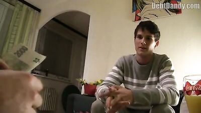 debt dandy 15