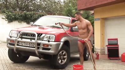 huge cocks buck santiago 2