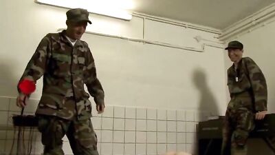 soldierboys outtakes