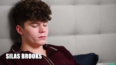 Guys Are Better - Trevor Harris & Silas Brooks - gay porn video