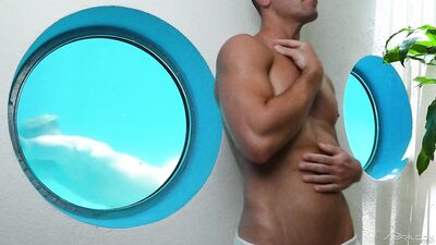 Come Get It - Alfonso Osnaya, Sumner Blayne & Joey Dane - gay porn video