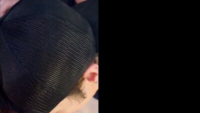 Cum on my face Derek Allen and Taylor Reign fuck and exchange fa - gay porn video