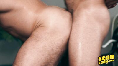 Hayden & Patrick - gay porn video