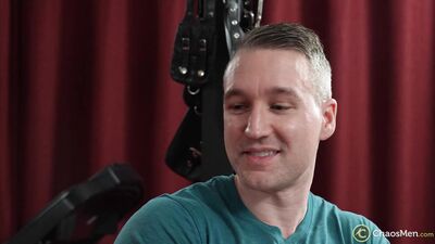 Baxxx & Rokco Mann - gay porn video