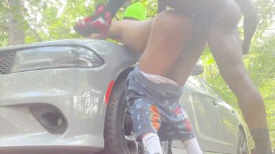 Fans - Kingfame & 404Champ - gay porn video