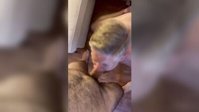 Dirty slut and I Lordmaikol - gay porn video