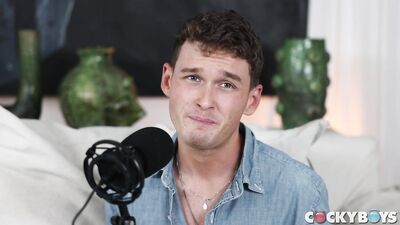 Best Worst Dates Ep. 1 - Hunter & Roman Todd - gay porn video