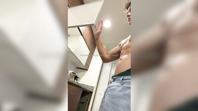 Evan VanderZanden - Gay porn video (17)