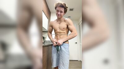 Evan VanderZanden - Gay porn video (17)