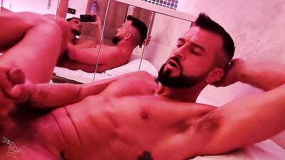 LOVE ROOM 23 ALEX BRAND - gay porn video