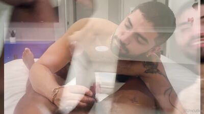 Fans - Loc Rios (uncutloc) & Jagger Rambo - gay porn video