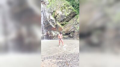 que rico sentir la adrenalina ALEXTREMO - gay porn video