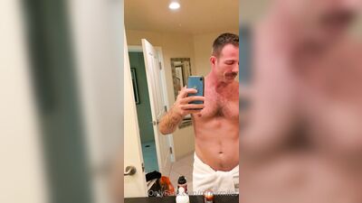 Miles Branch aka MrMrMiles gay nude porn video (26)