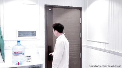 Fans - Xingfufu - Bevis HanKVDavid - gay porn video