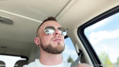 Fans - Wade Wolfgar & Mateo Tomas - gay porn video