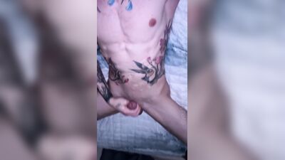 Fans - Vincent OReilly Kaden Connors Round 1 - gay porn video