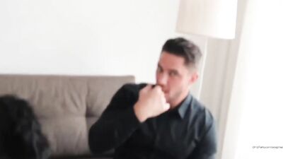 Fans - Alejo Ospina, Daniel Montoya & Dato Foland part 2 - free gay porn - gay porn video