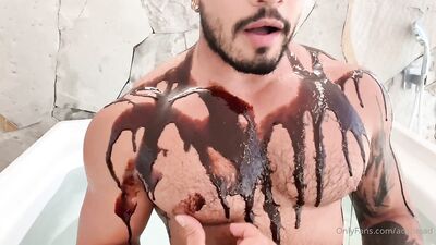 Fans - Alejo Ospina - Its about sex but also about games and seduction - free gay porn - gay porn video