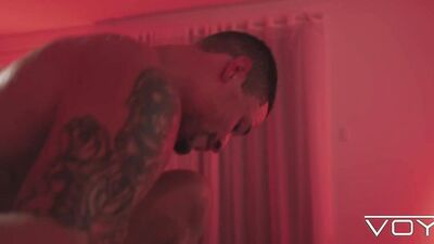 Fans - A Passion of Play - Rhyheim & Sonny - gay porn video