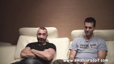 AussiesDoIt - Drew and Tyson Fuck Pt1 - gay porn video