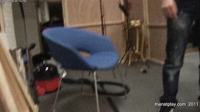 Action - Jay Roberts, Eliad Anastasos & Alec - gay porn video