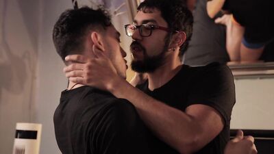 Good Old Friend - gay porn video