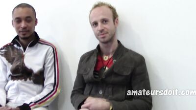 AussiesDoIt - Tyler Jett The Interview - gay porn video