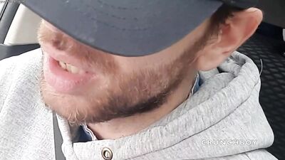 Femboys Fucked by Straight Curious - gay porn video