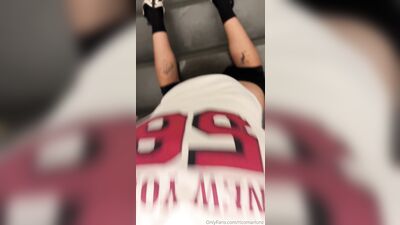 Fans - Escada do Shop - Rico Marlon fucking - gay porn video