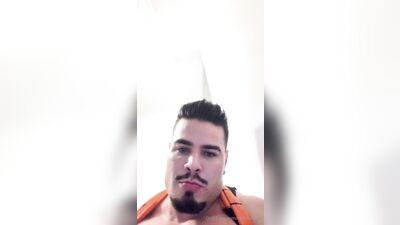 Fans - Escada do Shop - Rico Marlon fucking - gay porn video