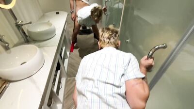Martin XXL - 23 centimeters in my ass - gay porn video