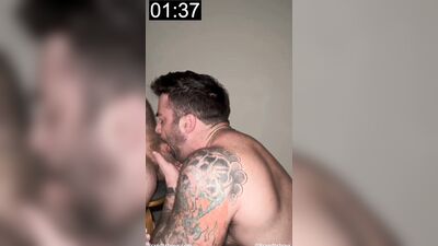 BrandtsBoys - How Fast Can You Make Me Cum Brandt and Jordan Flip Suck - gay porn video