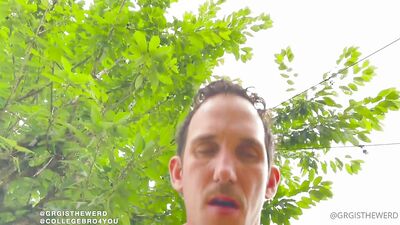 Fans - grgisthewerd - Greg McKeon (38)