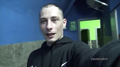 Raw Sex In Spain - Kevin Laurent Used By Indigo - gay porn video