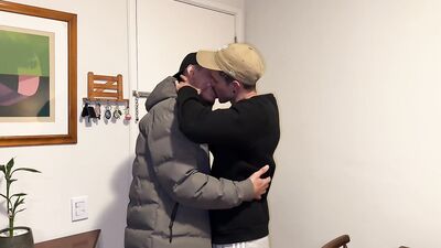 Hot sex - gay porn video