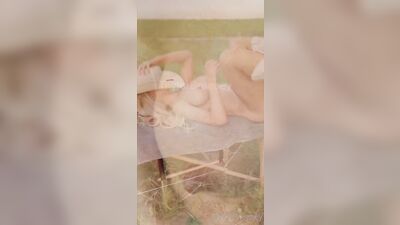 Fans 2022 Taylor Breesey Alfalfa Field Fuck XXX 720p HEVC x265 PRT - gay porn video